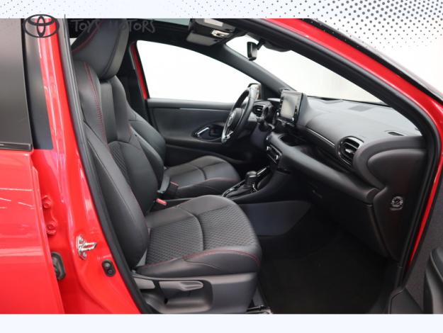 TOYOTA Yaris Hybride 116h Première  