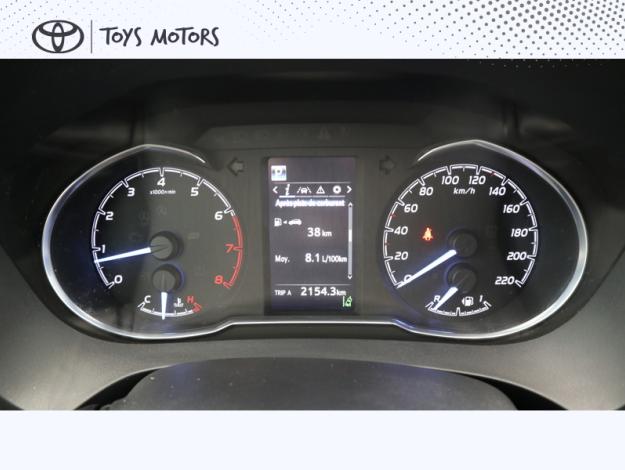 TOYOTA Yaris 110 VVT-i Design Y20 CVT   