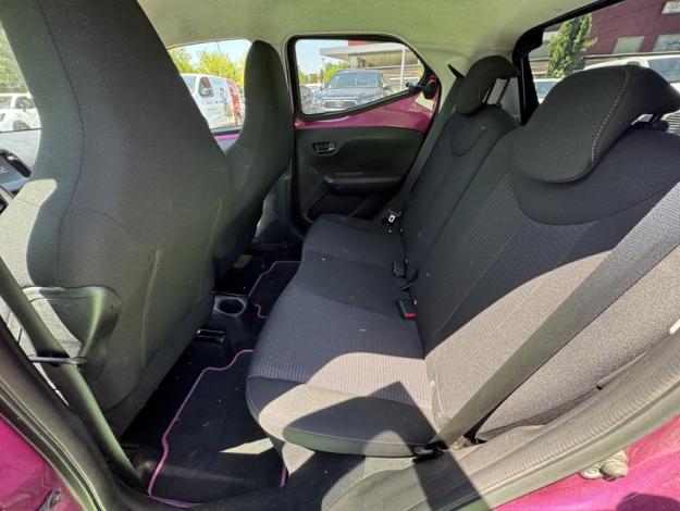 TOYOTA Aygo x-cite  1.0 72 ch 