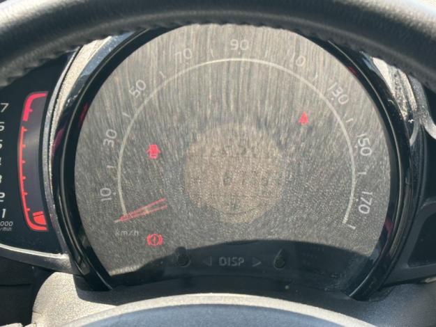TOYOTA Aygo x-cite  1.0 72 ch 