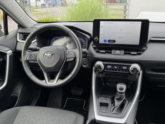 TOYOTA RAV4 2.5 218ch Dynamic 2WD  