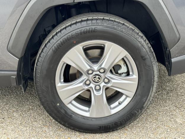 TOYOTA RAV4 2.5 218ch Dynamic 2WD  