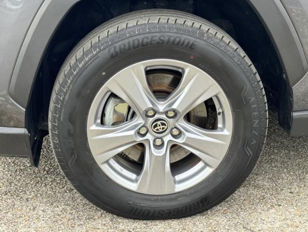 TOYOTA RAV4 2.5 218ch Dynamic 2WD  
