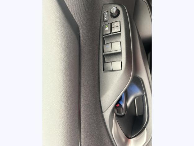 TOYOTA Yaris 116h GR SPORT  