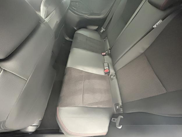 TOYOTA Yaris 116h GR SPORT  