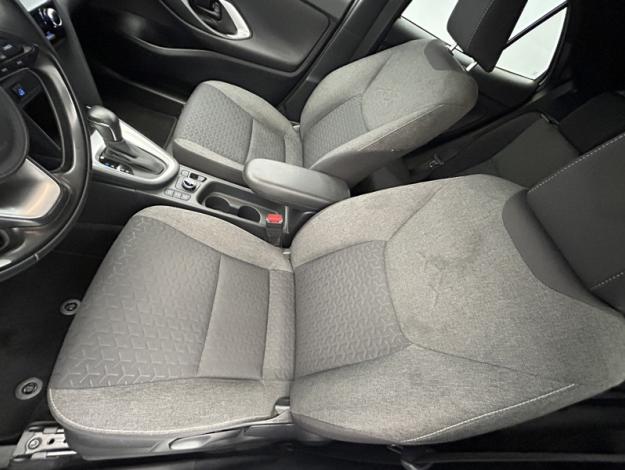 TOYOTA Yaris Cross 1.5 116H DESIGN AWD    