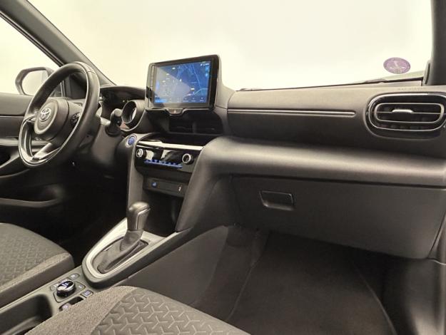 TOYOTA Yaris Cross 1.5 116H DESIGN AWD    