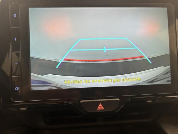 TOYOTA Yaris Cross 1.5 116H DESIGN AWD    