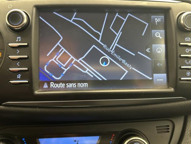 TOYOTA Yaris 110 VVT-i CVT Dynamic  