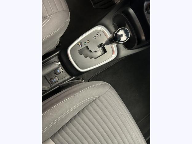 TOYOTA Yaris 110 VVT-i CVT Dynamic  