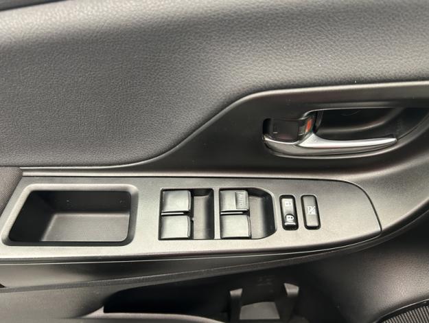TOYOTA Yaris 110 VVT-i CVT Dynamic  