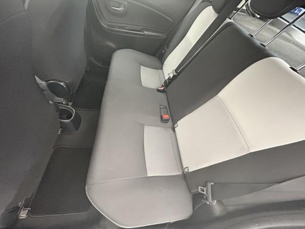 TOYOTA Yaris 110 VVT-i CVT Dynamic  