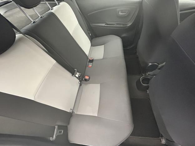 TOYOTA Yaris 110 VVT-i CVT Dynamic  