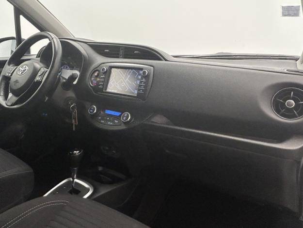 TOYOTA Yaris 110 VVT-i CVT Dynamic  