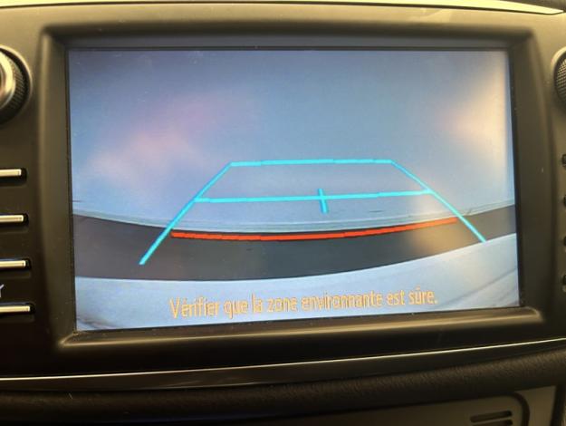 TOYOTA Yaris 110 VVT-i CVT Dynamic  