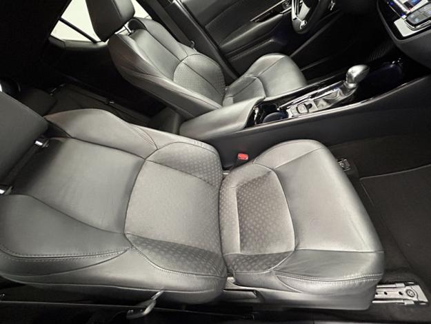 TOYOTA C-HR 1.8 HYBRIDE 122 GRAPHIC  PACK PREMIUM