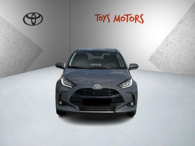 TOYOTA Yaris Design Pack Confort 116ch  