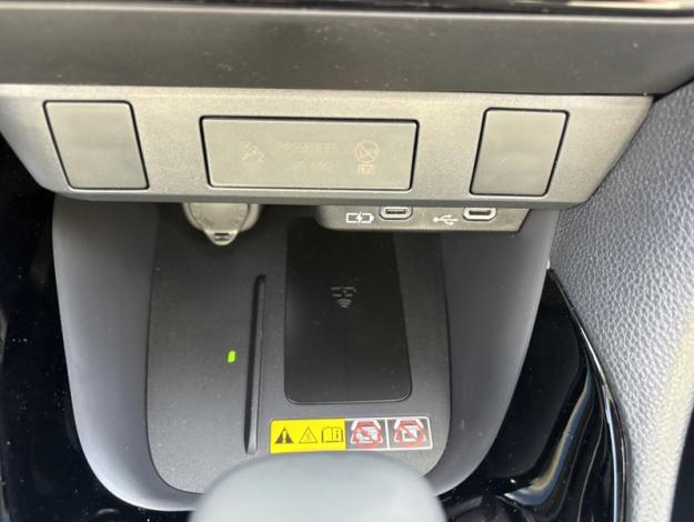 TOYOTA Yaris Design Pack Confort 116ch  