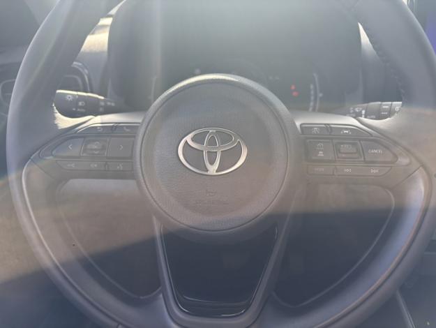 TOYOTA Yaris Design Pack Confort 116ch  