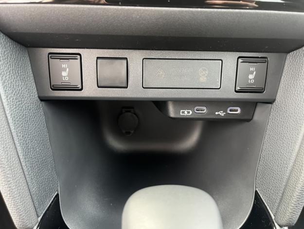 TOYOTA Yaris Cross 1.5 130H DESIGN PACK CARGO  