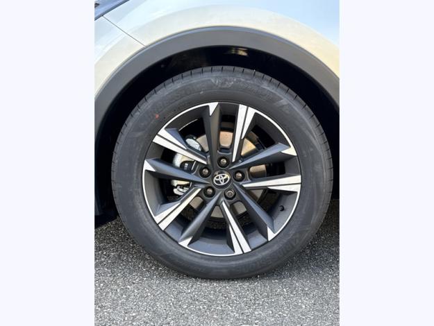 TOYOTA C-HR 1.8 Hybride 140 Graphic  1.8 140 ch 