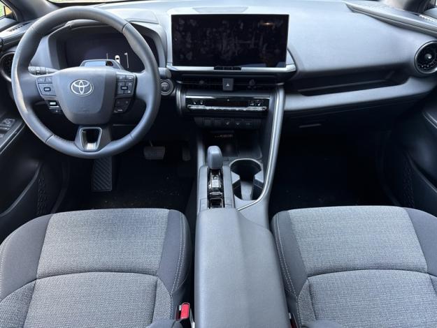 TOYOTA C-HR 1.8 Hybride 140 Graphic  1.8 140 ch 
