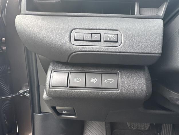 TOYOTA bZ4X Touring BEV 75KWH TOURING DESIGN  BZ4X TOURING GRANDE AUTONOMIE 2WD DESIGN NG VD