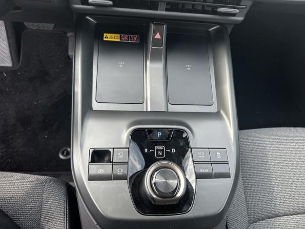 TOYOTA bZ4X Touring BEV 75KWH TOURING DESIGN  BZ4X TOURING GRANDE AUTONOMIE 2WD DESIGN NG VD