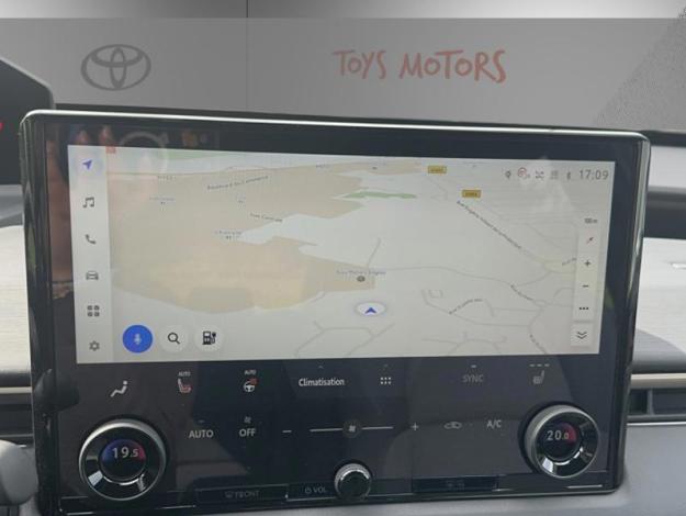 TOYOTA bZ4X Touring BEV 75KWH TOURING DESIGN  BZ4X TOURING GRANDE AUTONOMIE 2WD DESIGN NG VD