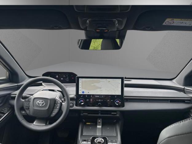 TOYOTA bZ4X Touring BEV 75KWH TOURING DESIGN  BZ4X TOURING GRANDE AUTONOMIE 2WD DESIGN NG VD