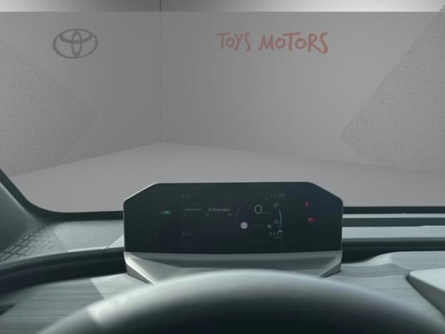 TOYOTA bZ4X Touring BEV 75KWH TOURING DESIGN  BZ4X TOURING GRANDE AUTONOMIE 2WD DESIGN NG VD