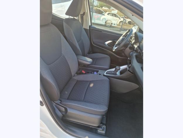 TOYOTA Yaris Hybrid Dynamic  1.5 116 ch 