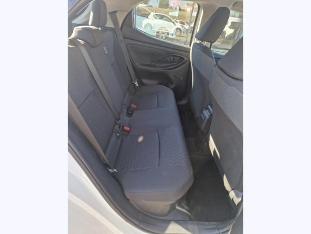 TOYOTA Yaris Hybrid Dynamic  1.5 116 ch 
