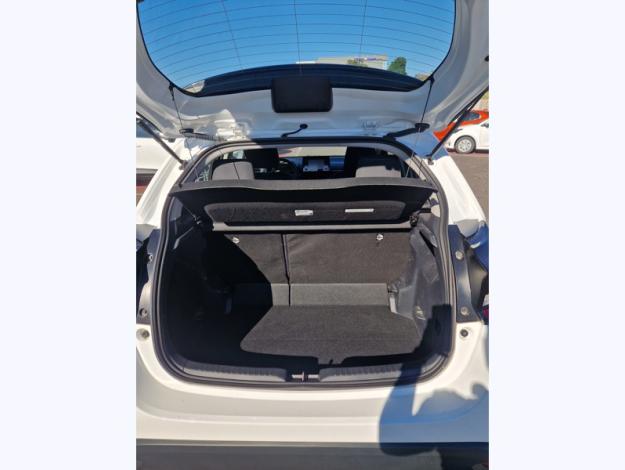 TOYOTA Yaris Hybrid Dynamic  1.5 116 ch 