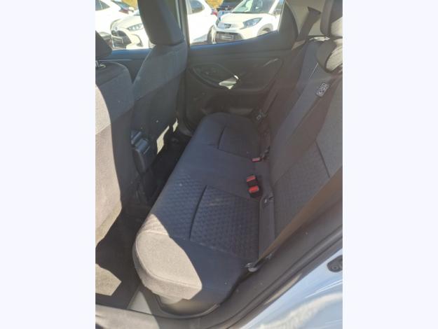 TOYOTA Yaris Hybrid Dynamic  1.5 116 ch 