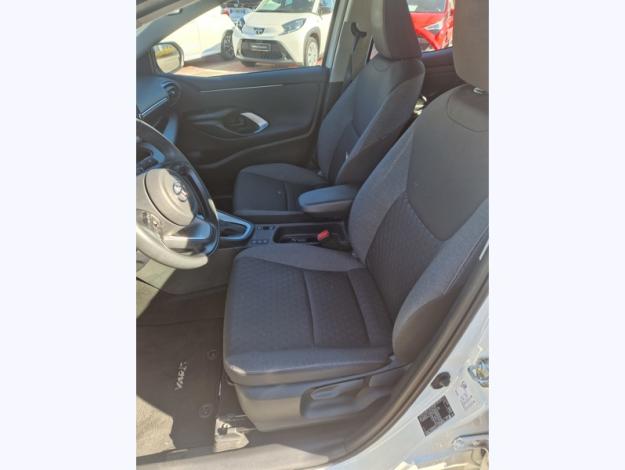 TOYOTA Yaris Hybrid Dynamic  1.5 116 ch 
