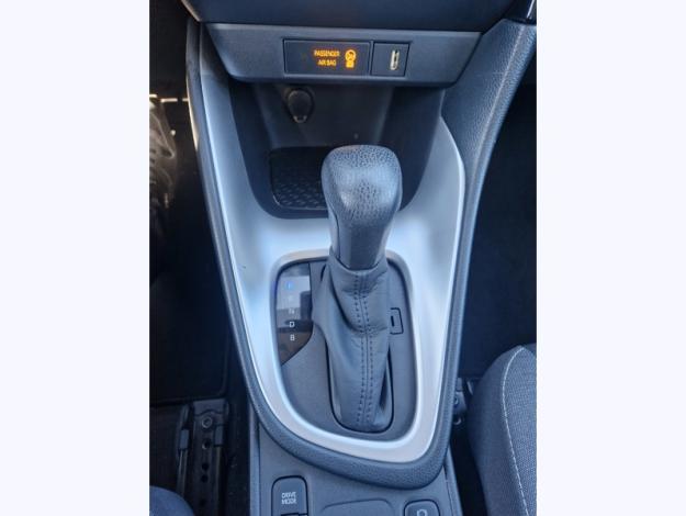 TOYOTA Yaris Hybrid Dynamic  1.5 116 ch 