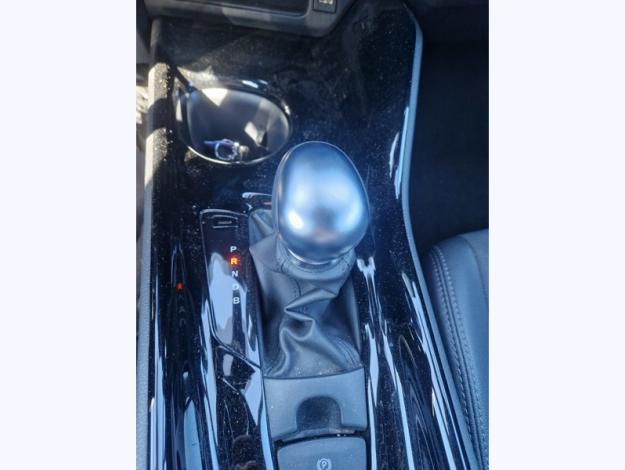 TOYOTA C-HR 1.8 Hybride 122 Design   