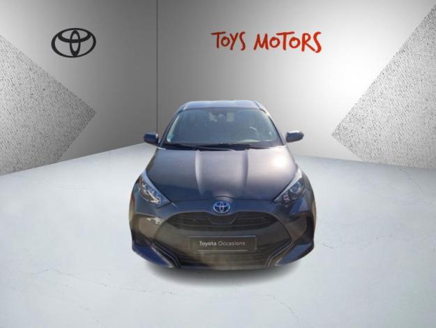 TOYOTA Yaris Hybride 116h Dynamic  