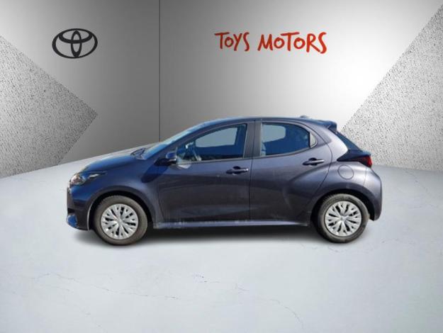 TOYOTA Yaris Hybride 116h Dynamic  