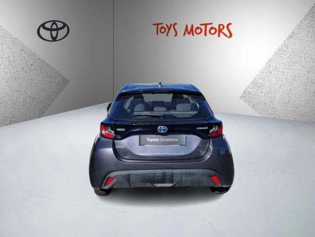 TOYOTA Yaris Hybride 116h Dynamic  