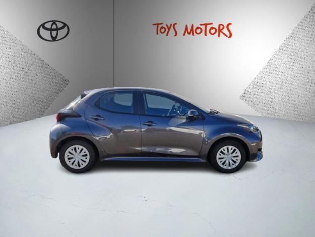TOYOTA Yaris Hybride 116h Dynamic  