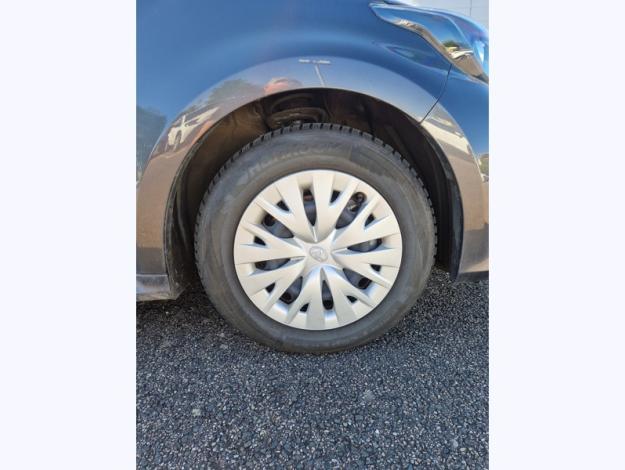 TOYOTA Yaris Hybride 116h Dynamic  