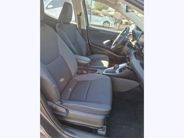 TOYOTA Yaris Hybride 116h Dynamic  