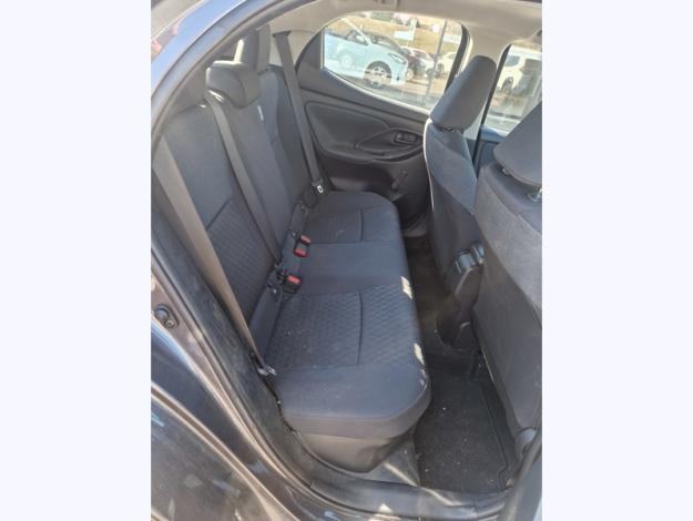 TOYOTA Yaris Hybride 116h Dynamic  