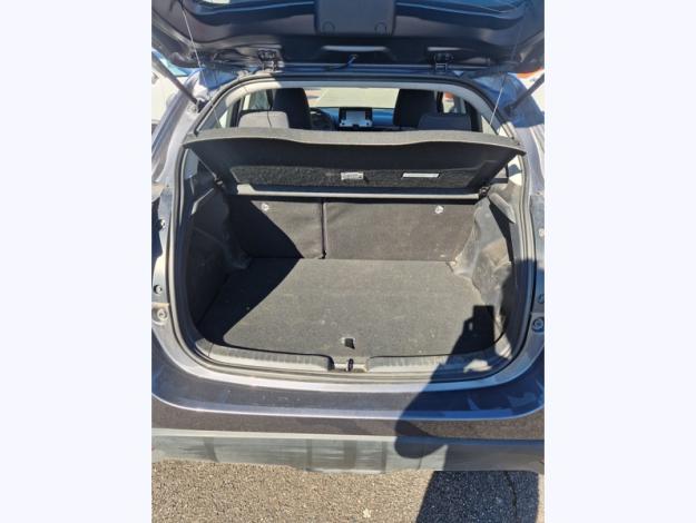 TOYOTA Yaris Hybride 116h Dynamic  
