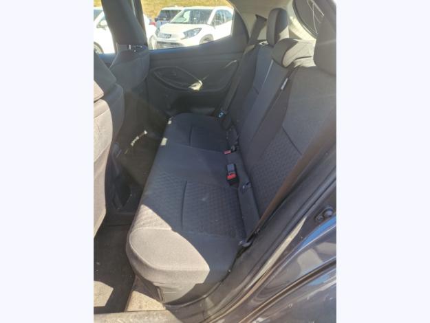 TOYOTA Yaris Hybride 116h Dynamic  