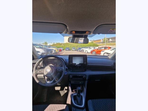 TOYOTA Yaris Hybride 116h Dynamic  