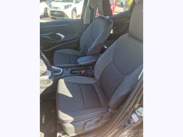 TOYOTA Yaris Hybride 116h Dynamic  