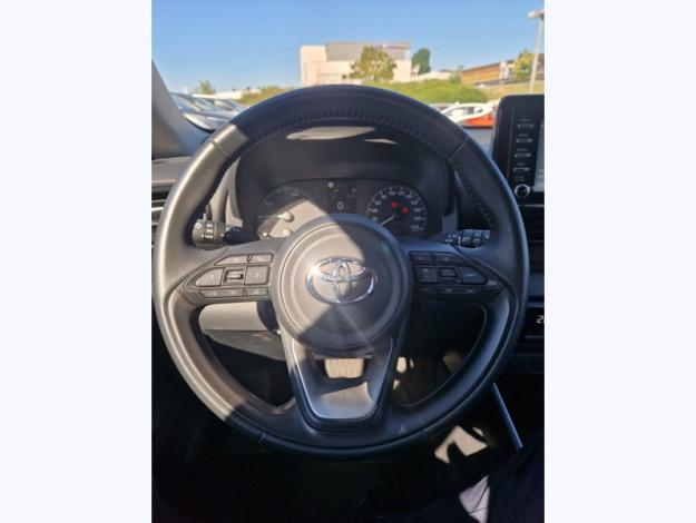 TOYOTA Yaris Hybride 116h Dynamic  